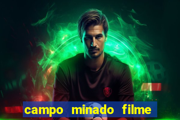 campo minado filme final explicado